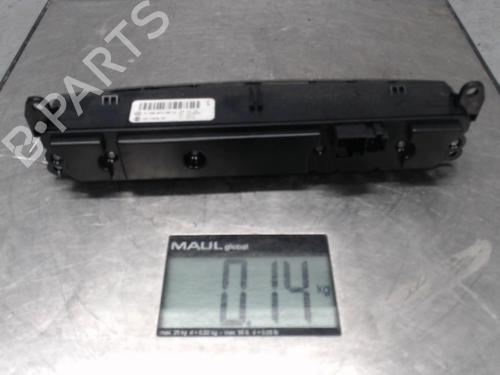 Warning switch MERCEDES-BENZ M-CLASS (W164) ML 320 CDI 4-matic (164.122) | BP21365381I22 