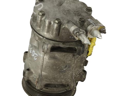 Used AC compressor AC compressor PEUGEOT 308 SW I (4E_, 4H_) 1.6 HDi (109 hp) 39904525 39904525