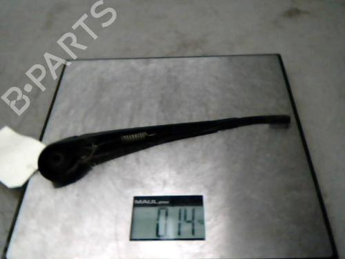 Rear windshield wiper arm VW GOLF IV (1J1) 1.9 TDI | BP21317515C144 