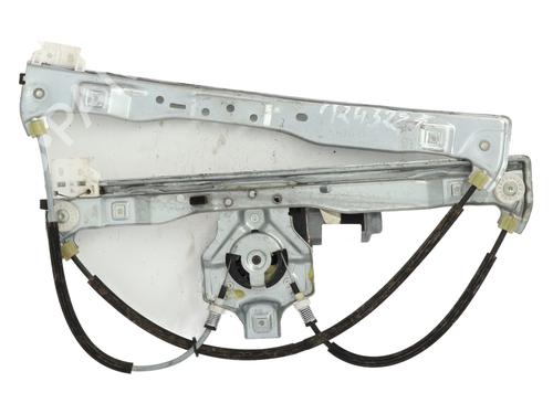 Right front window motor DS DS 3 (SA_) 1.2 THP 130 (SAHNYM) | BP25870062E20 - Image 3