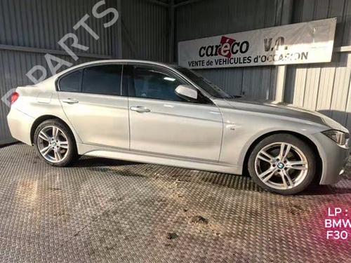 Left front window switch BMW 3 (F30, F80) 320 d xDrive | BP32210315I27  - Image 14