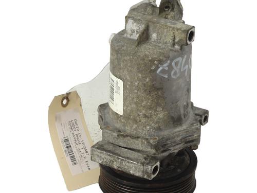 AC compressor DACIA LODGY (JS_) 1.2 TCe (JSAY, JSM0) | BP36478731M34 - Image 4
