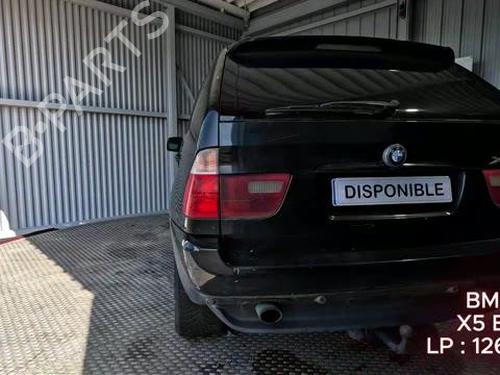 Right headlight BMW X5 (E53) 3.0 d | BP37684416C29 - Image 12