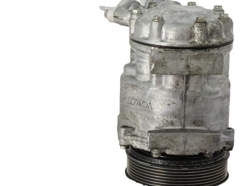 AC compressor MAZDA 3 (BK) 1.6 DI Turbo | BP21371374M34 - Image 4