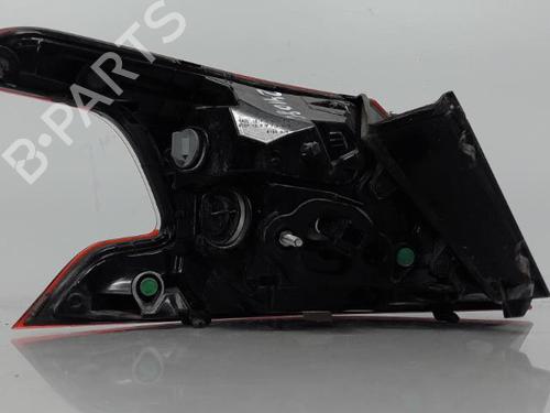 Used Right taillight Right taillight PEUGEOT 308 II (LB_, LP_, LW_, LH_, L3_) 1.2 THP 130 (131 hp) 21312331 21312331