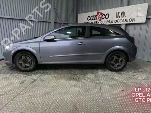 Left taillight OPEL ASTRA H GTC (A04) 1.9 CDTI (L08) | BP31719315C34 - Image 14