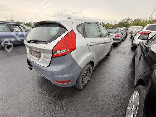 Steering column stalk FORD FIESTA VI (CB1, CCN) 1.4 TDCi | BP29575534I23  - Image 19