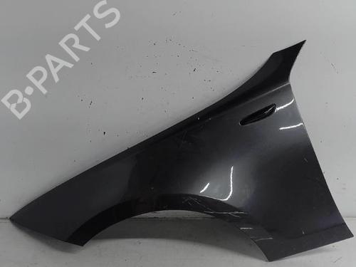 Used Left front fenders Left front fenders BMW 1 (E87) 118 d (122 hp) 21291135 21291135