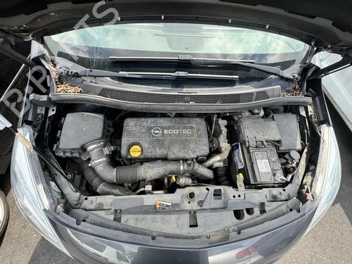Switch OPEL MERIVA B MPV (S10) 1.7 CDTI (75) | BP21375687I30 - Image 12