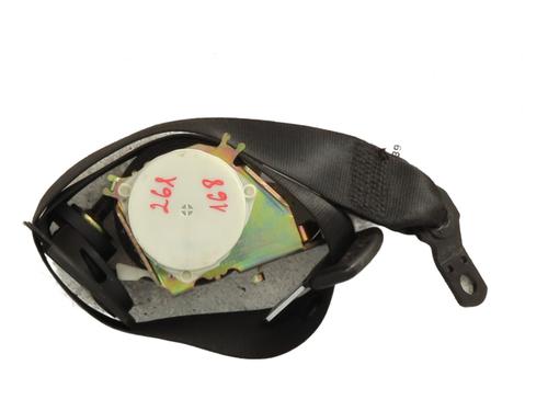 Front right seatbelt BMW X3 (E83) 3.0 d | BP36286507I25 - Image 2