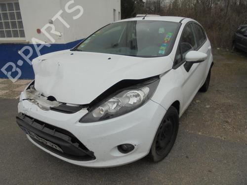 Instrument cluster FORD FIESTA VI (CB1, CCN) 1.4 TDCi | BP21316960C47 