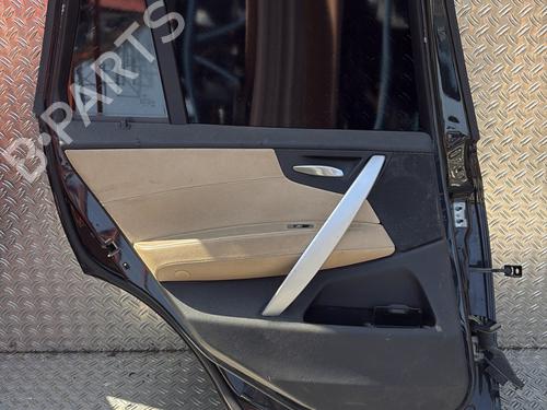 Left rear door BMW X3 (E83) 3.0 d | BP21888943C4 