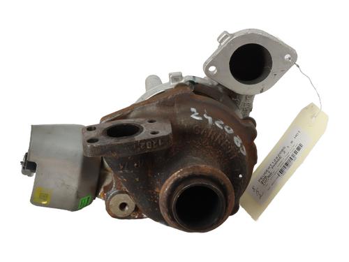 Turbocharger/Supercharger PEUGEOT 308 I (4A_, 4C_) 1.6 HDi | BP21293226M71 