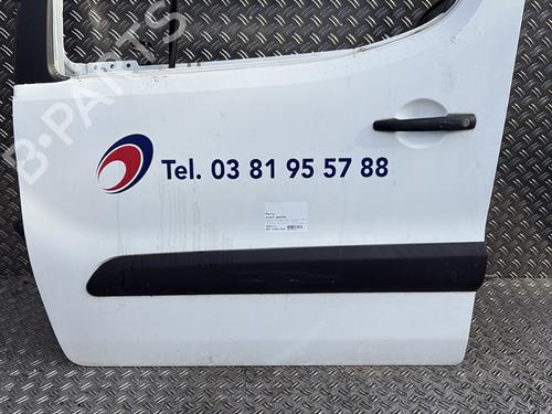 left-front-door-peugeot-partner-box-bodympv-2008-24523891 main image