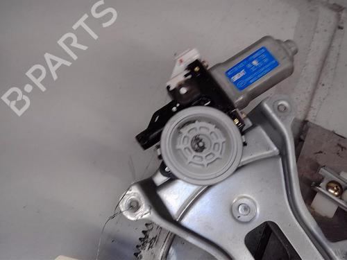 Right front window motor CHEVROLET AVEO / KALOS Hatchback (T200) 1.4 16V | BP21312111E20 