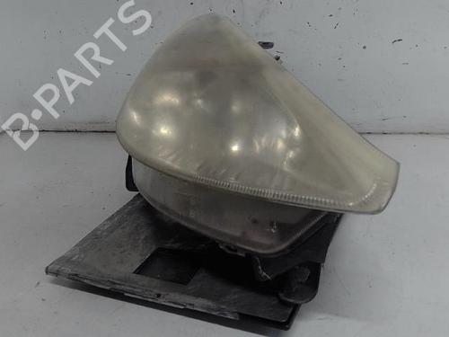 Right headlight CITROËN C3 Pluriel (HB_) 1.4 HDi | BP21372286C29 