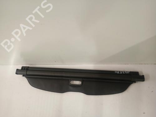 Used Rear parcel shelf Rear parcel shelf OPEL SIGNUM Hatchback (Z03) 1.9 CDTI (F48) (150 hp) 21306202 21306202