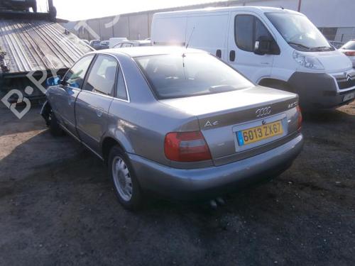 Used Parts AUDI A4 B5 (8D2) 2.5 TDI 1994298
