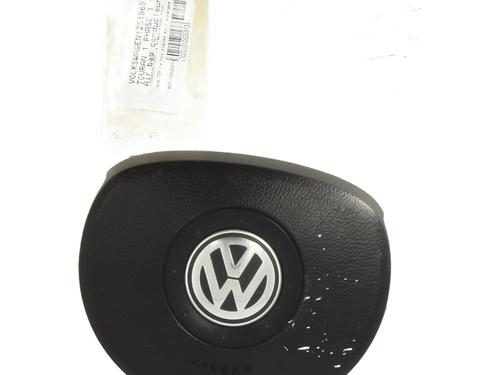 Førerens kollisjonspute VW TOURAN (1T1, 1T2) 1.9 TDI (105 hp) 25895493