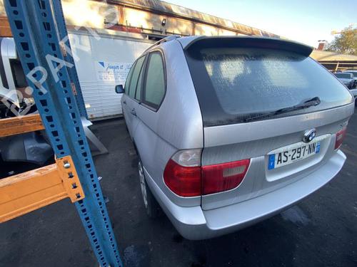 Dashboard BMW X5 (E53) 3.0 d | BP21294821C46  - Image 7