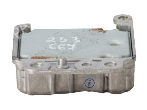 ECU airbags NISSAN JUKE (F15) 1.6 | BP29304078M53 