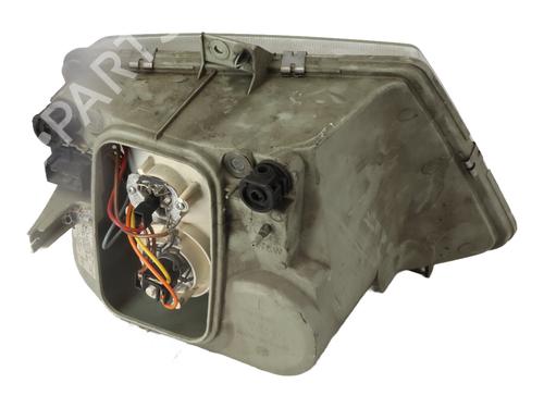 Used Left headlight Left headlight 21297766 21297766