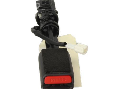 Seat buckle NISSAN PULSAR Hatchback (C13) 1.5 dCi | BP36953537I32 - Image 2