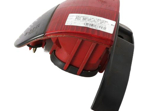 Left taillight PEUGEOT 306 Break (7E, N3, N5) 2.0 HDI 90 | BP27817896C34
