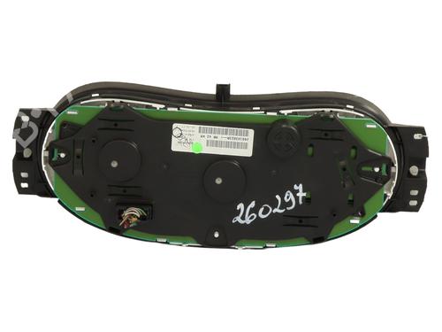Instrument cluster DACIA LODGY (JS_) 1.2 TCe (JSAY, JSM0) | BP32212801C47 