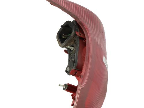 Right taillight PEUGEOT 206 SW (2E/K) 1.6 HDi 110 | BP21298708C35 
