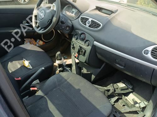 Right mirror RENAULT CLIO III (BR0/1, CR0/1) 1.5 dCi (BR17, CR17) | BP29421586C27