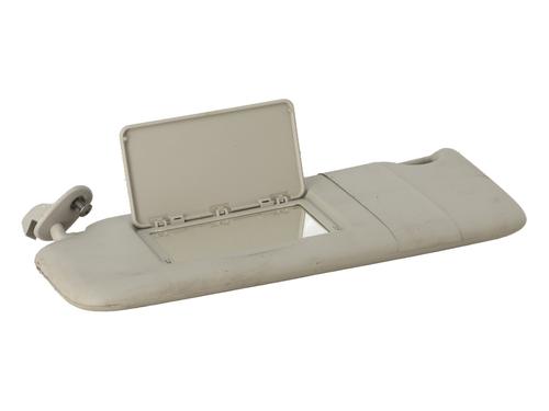 Used Left sun visor Left sun visor RENAULT TWINGO II (CN0_) 1.2 16V (CN04, CN0B) (75 hp) 30542402 30542402