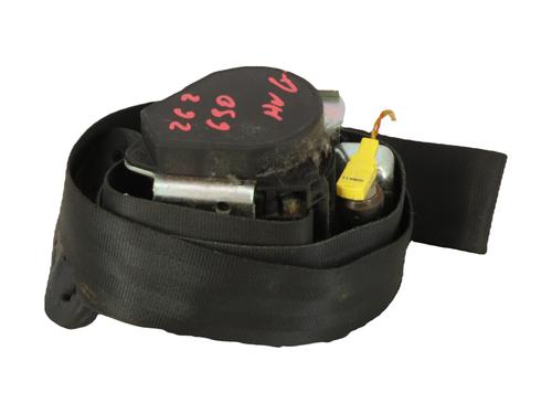 Used Front left seatbelt Front left seatbelt PEUGEOT 206+ (2L_, 2M_) 1.1 (60 hp) 39953951 39953951