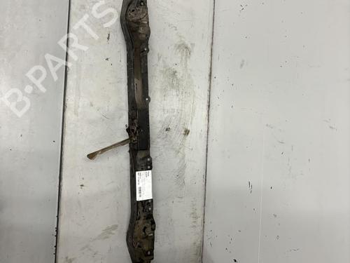 Frontplate/Frontkurv CITROËN C4 Picasso I MPV (UD_) 1.6 HDi (109 hp) 21316092
