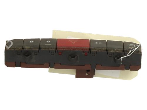 Warning switch PEUGEOT BOXER Van 2.2 HDi 120 | BP21364088I22 - Image 5