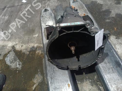 Used Gearbox BMW 5 (E34) 525 tds (143 hp) 23893617