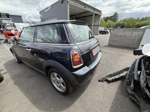 Front right seatbelt MINI MINI (R56) One | BP27559063I25  - Image 15