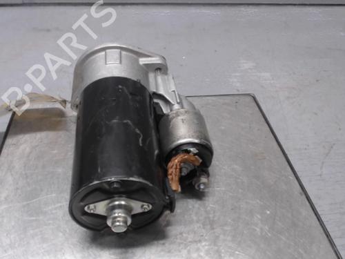 Startmotor FORD C-MAX (DM2) 1.8 TDCi (115 hp) 21290818