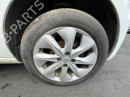 Left front window switch RENAULT ZOE (BFM_) ZOE | BP29869274I27 - Image 13