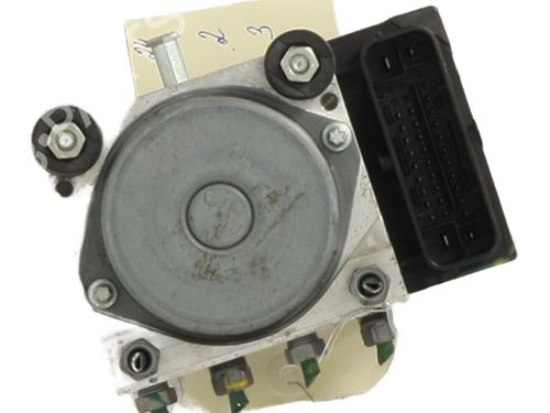 Used ABS pump ABS pump DACIA DUSTER (HS_) 1.5 dCi (HSMC) (107 hp) 21312402 21312402