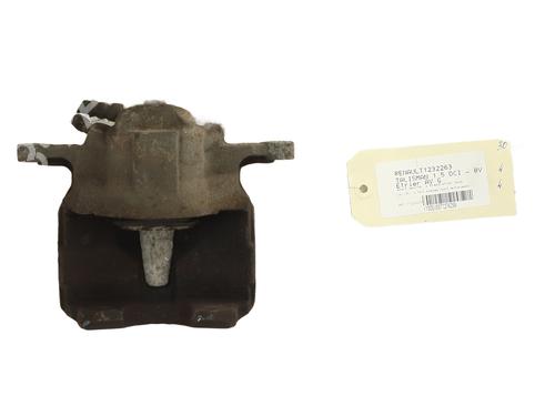 Left front brake caliper RENAULT TALISMAN (LP_) 1.5 dCi 110 (LPA3) | BP21309036M105 