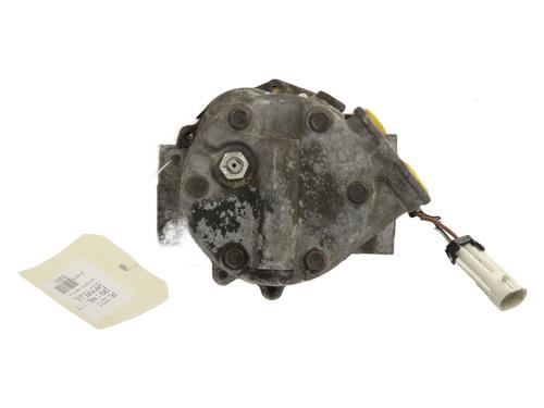 Used AC compressor AC compressor OPEL CORSA C (X01) 1.7 DTI (F08, F68) (75 hp) 21291901 21291901