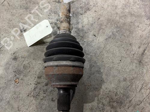Right front driveshaft PEUGEOT BOXER Van 2.2 HDi 100 | BP39172739M39 - Image 3