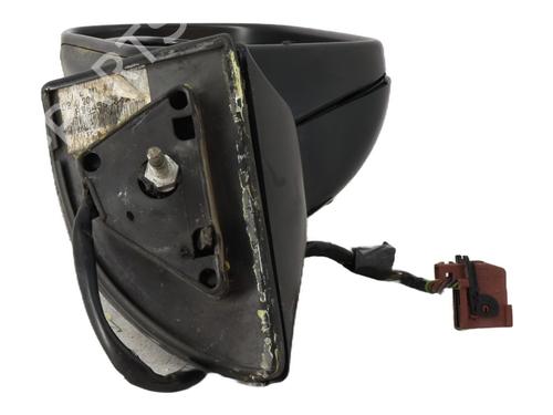 Left mirror PEUGEOT 407 (6D_) 2.0 HDi 135 (6DRHRH, 6DRHRE, 6DRHRG, 6DRHRJ) | BP29323729C26