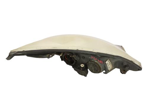 Left headlight PEUGEOT 206+ (2L_, 2M_) 1.1 | BP40440177C28 - Image 4