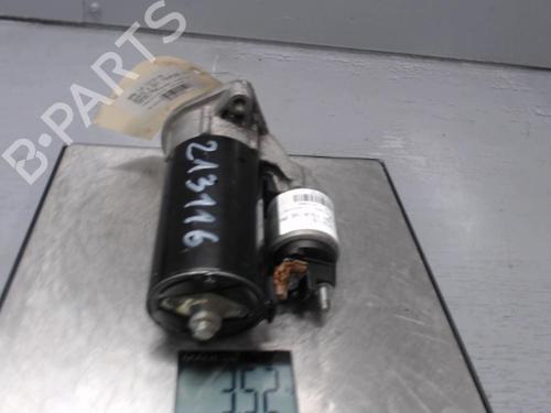 Startmotor BMW 3 Touring (E91) 320 d | BP21368822M8 