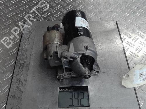 Used Starter RENAULT KANGOO Express (FC0/1_) D 65 1.9 (FC0E, FC02, FC0J, FC0N) (64 hp) 22181595