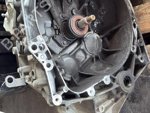 Gearbox CITROËN C4 II (NC_) 1.6 HDi 115 | BP27717610M3 - Image 3