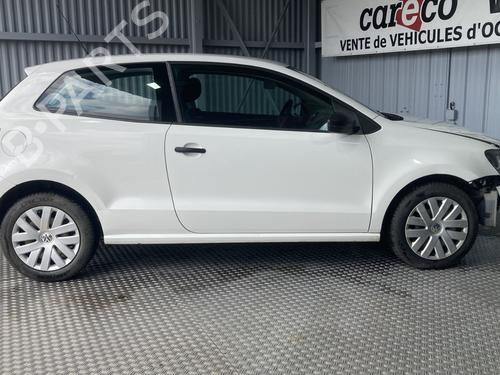 Brugte VW POLO V (6R1, 6C1)  1.2  4657193
