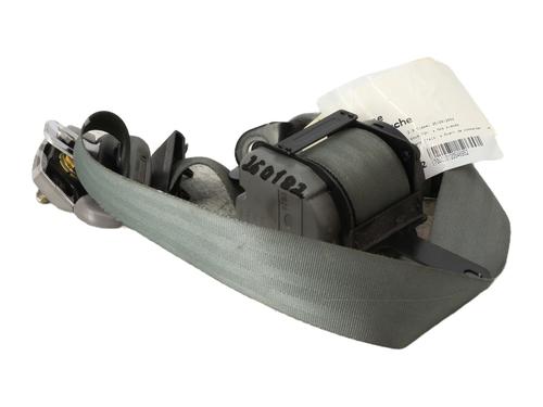 Used Front left seatbelt Front left seatbelt KIA CARNIVAL I (UP, FL) 2.9 TDi (126 hp) 32123337 32123337